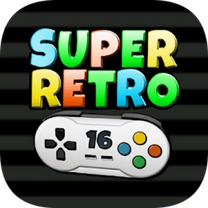 superretro16ģ(߼SNESģ)