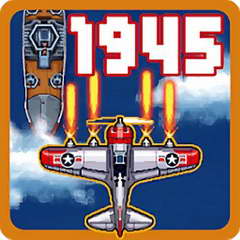 1945꾭(1945 Air Force)