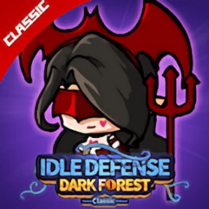 зڰɭ(Idle Defense:Classic)