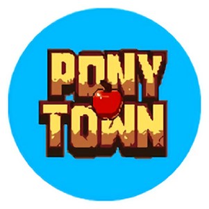 pony townй(С)