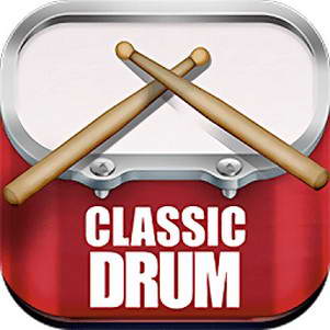 classic drumӹ