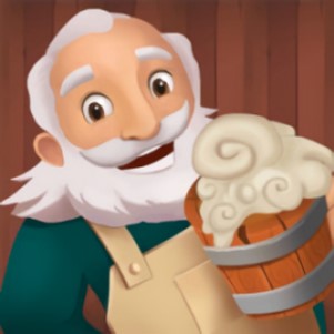 ƹݿ3DTavern Idle 3D