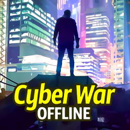 ս(CyberWar)