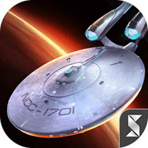 ǼԺ˾(Star Trek Fleet Command)