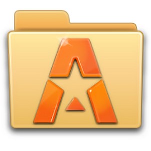 astroļ(astro file manager)