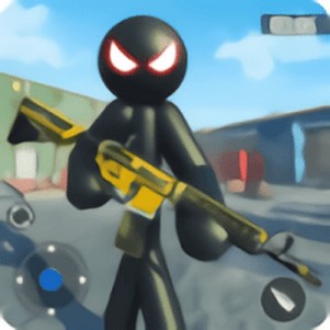 ǰսѰ(Stickman Army Special Force Battle Arena)