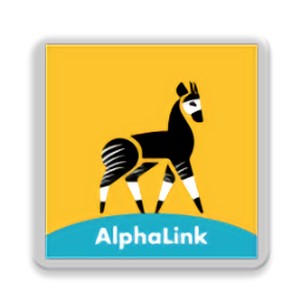 alphalink app