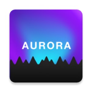 ҵļԤMy Aurora Forecast°