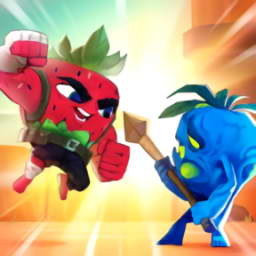 ݮBrutal Battle Berries