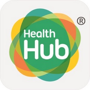 healthhub sg