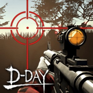 ʬD(Zombie Hunter D-Day)