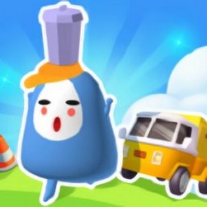 մ°(Idle Garbage Recycle Tycoon)