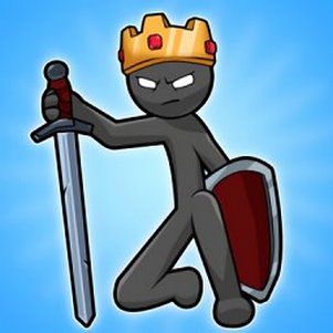 ս۹ս(Stickman Battle Empires War)