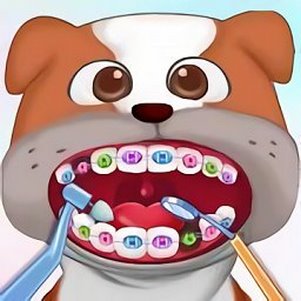 ССҽѰ(Pet Dentist Doctor)