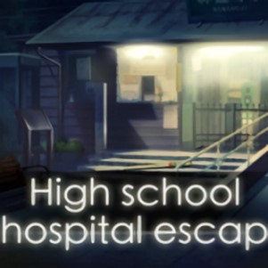 High school hospital escapeİ