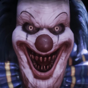 СػϷģ(IT Horror Clown)