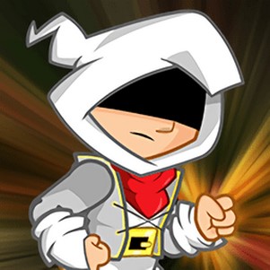 ðϷ(White Ninja)