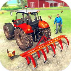 ũҵѵģ(Farming Training Sim)