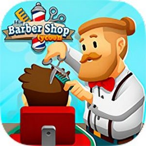 е°(Idle Barber Shop Tycoon)