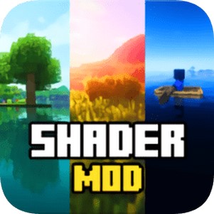 ҵ׷ʰֻ(SHADER MODS)