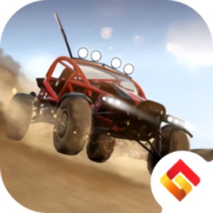 ԽҰ2ֻ(Xtreme Racing 2 OffRoad)