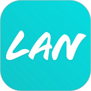 lan app