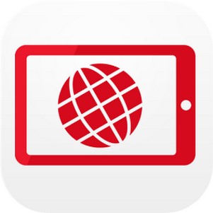 supermap itablet app