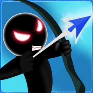 սʿٷ(Stickman Archer Warrior Bow And Arrow Shooting)