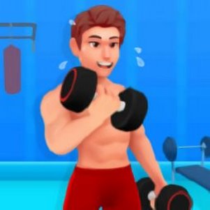 ýѰ(Idle Workout Fitness)