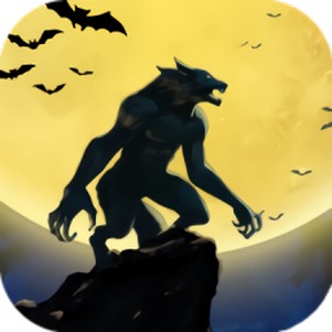 ս3DϷ(3D Werewolf)