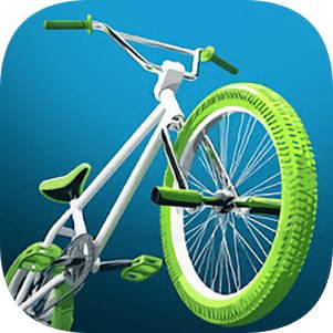 touchgrind bmx2Ϸ(ʵ2)