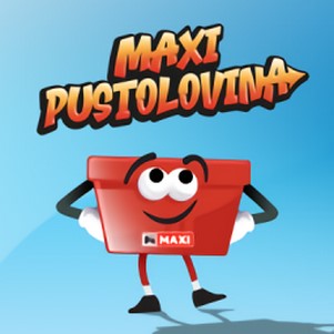 ðϷ(Maxi Pustolovina)