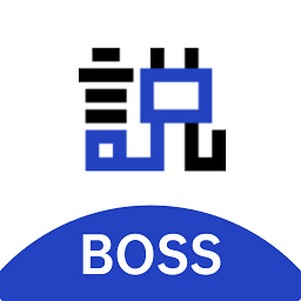 boss˵