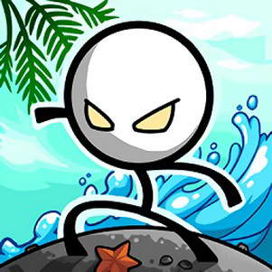 ˿зrpg°(StickmanRPG)