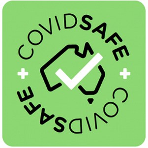 covidsafe app