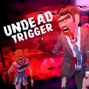 鴥(Undead Trigger- Offline Zombie Shooter)