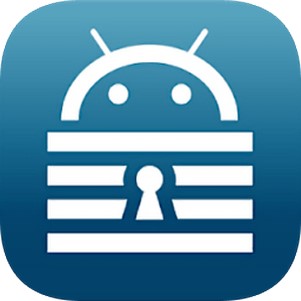 keepass2android