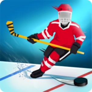 Ice hockey strikeİ