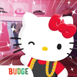 hellokittyʱ֮(fashion star)