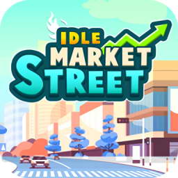 ֮Idle Market Street