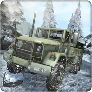 ѩؿģϷ(Snow Truck Cargo Simulator)