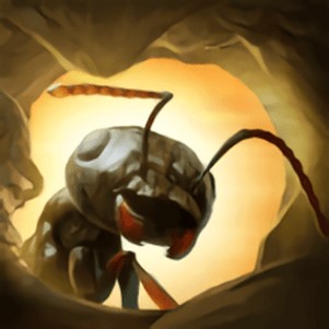 ϾΪ˳Ⱥ(ant legion)