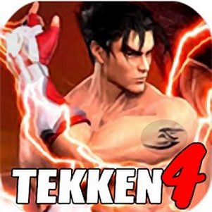 spececial tekken 4