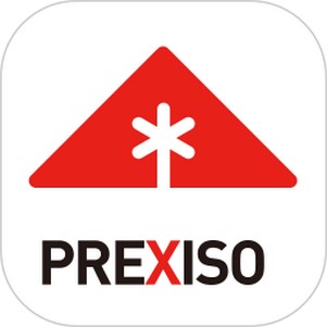 ⼤(prexiso ag)