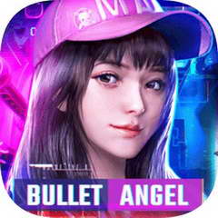 bullet angel Ϸ