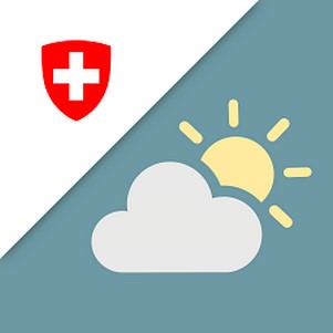 meteoswissİapp