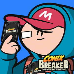 (Comix Breaker)