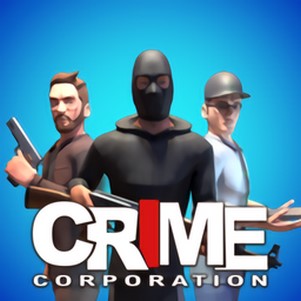 ﹫˾(company of crime)