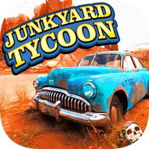 junkyardtycoonİ