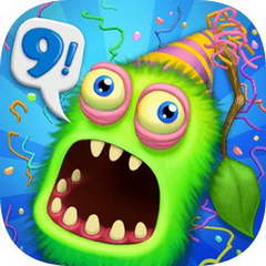 my singing monstersİ